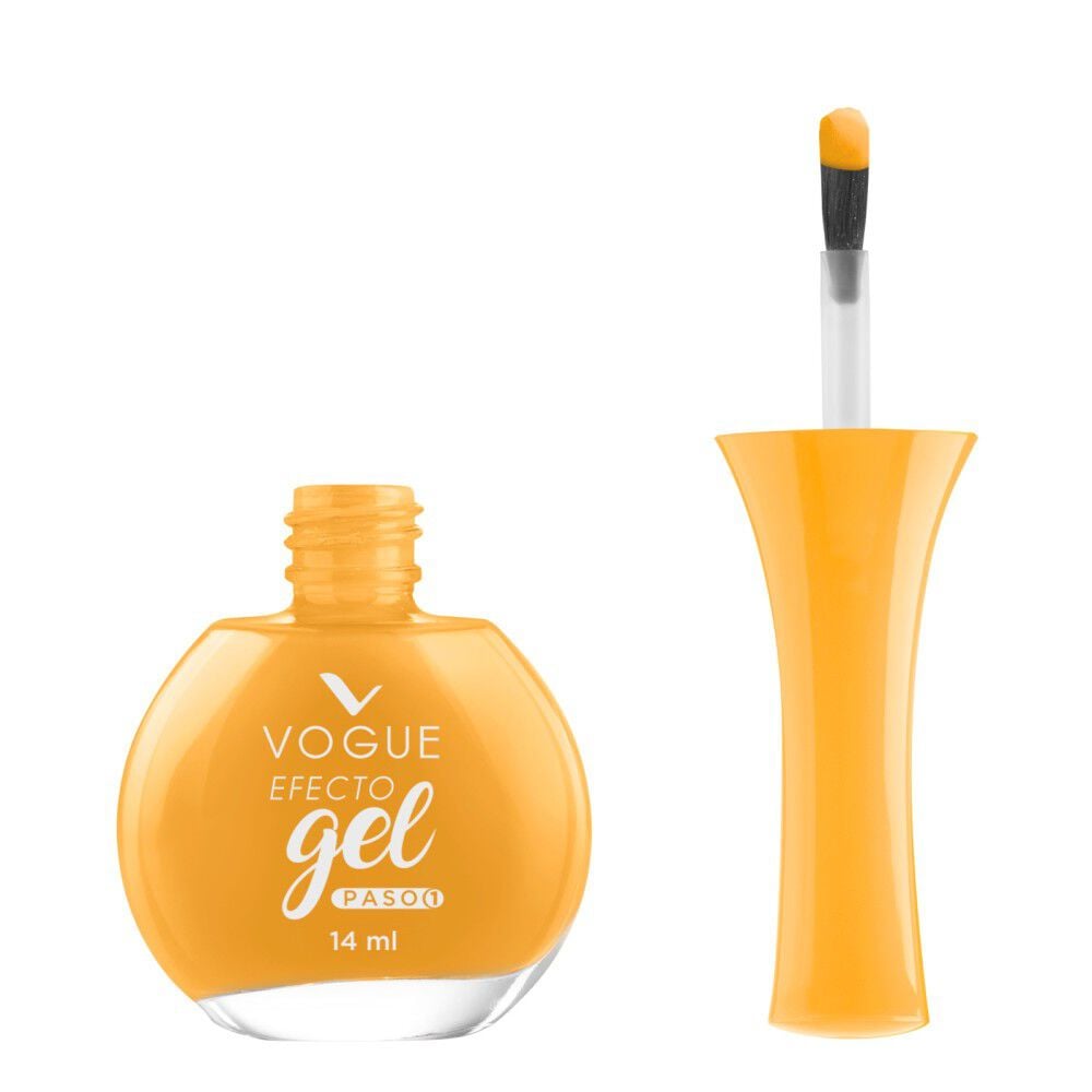 Esmalte  Efecto Gel Dembow